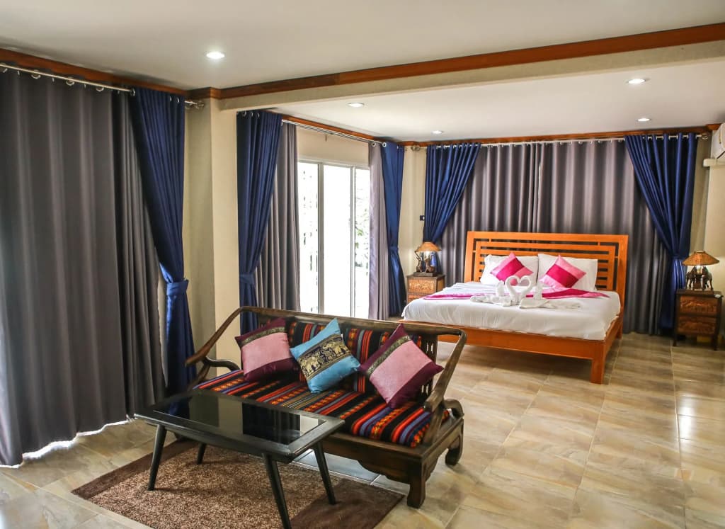 Sripoom Boutique House - photo 3