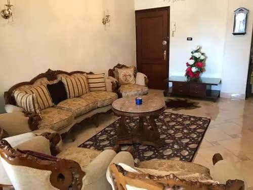 New Maadi Apartment - photo 14