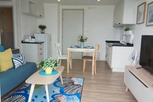 Summer Hua Hin 107 553 By Apartments Huahin - photo 20