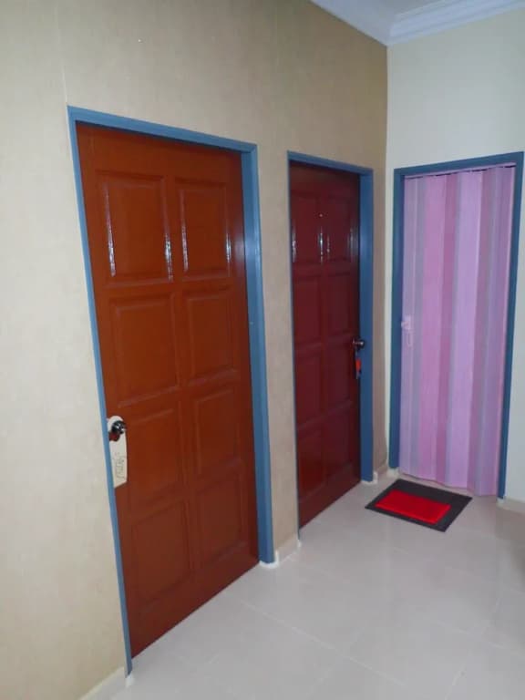 RizQin Homestay Bachok - photo 9