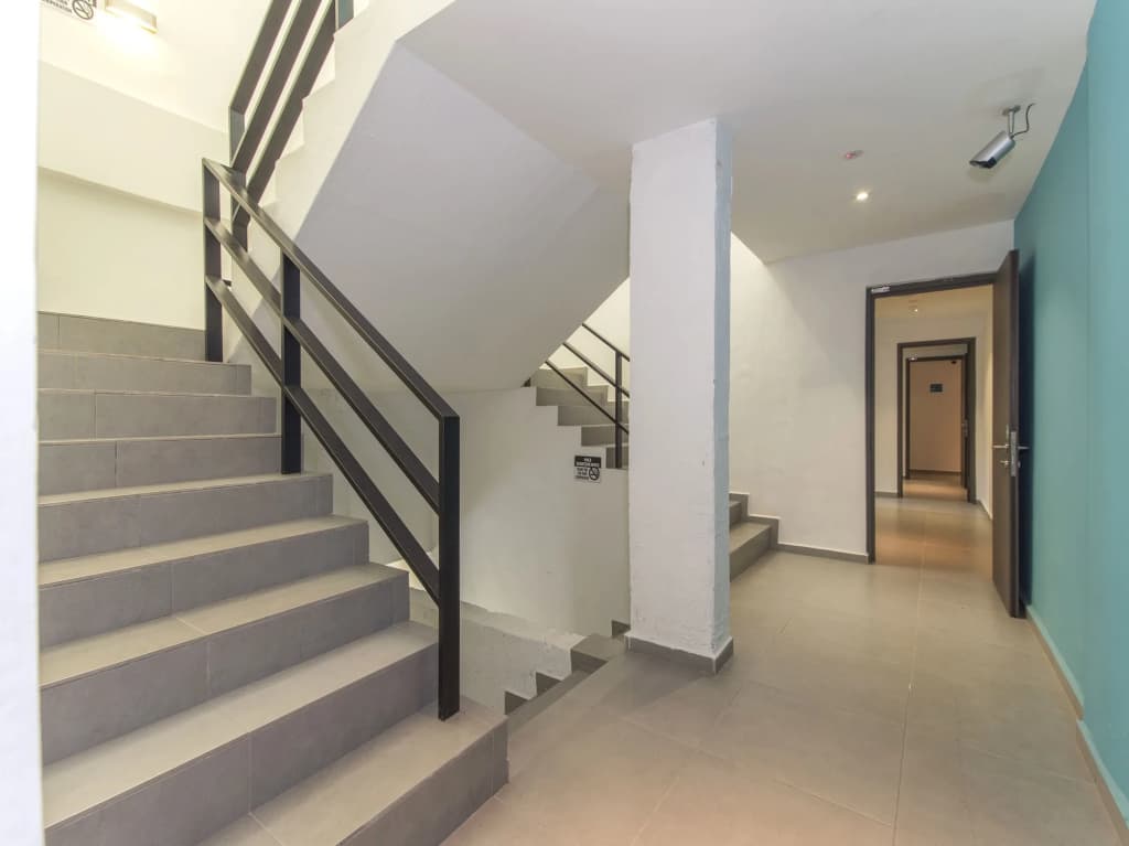 OYO 128 Mutiara Suites - photo 11