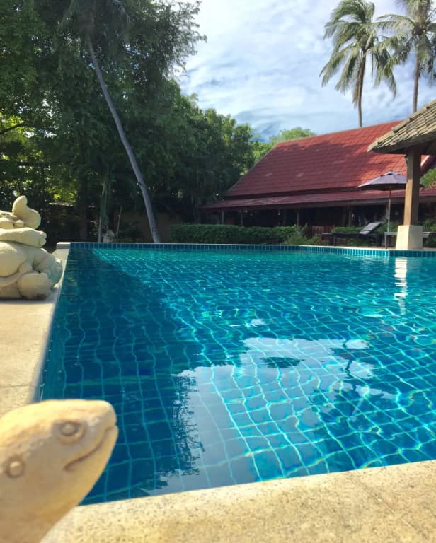 Baan Laem Noi - photo 6