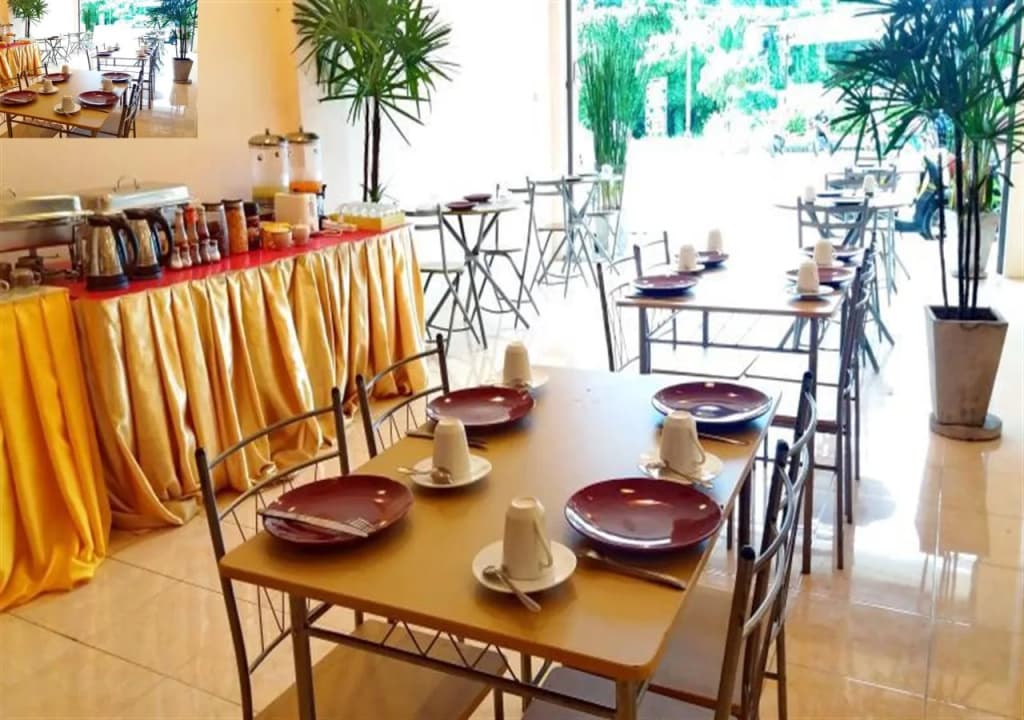 Aonang Resotel - photo 15