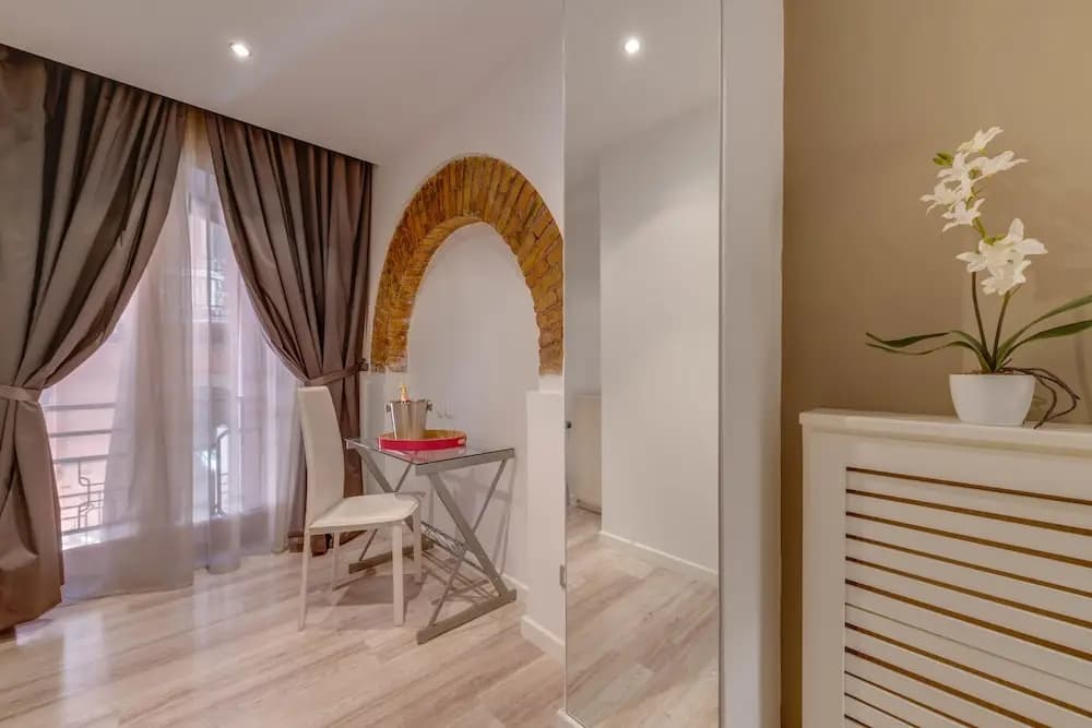 Il Foro Luxury Suites - photo 12