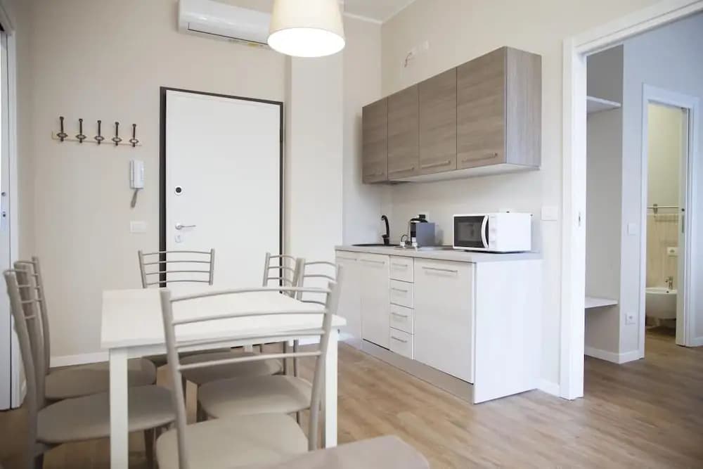 MM Apartments Via Torino - main photo