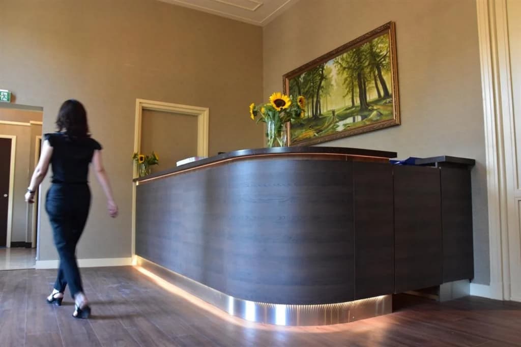 OZO Hotels Armada Amsterdam - photo 15