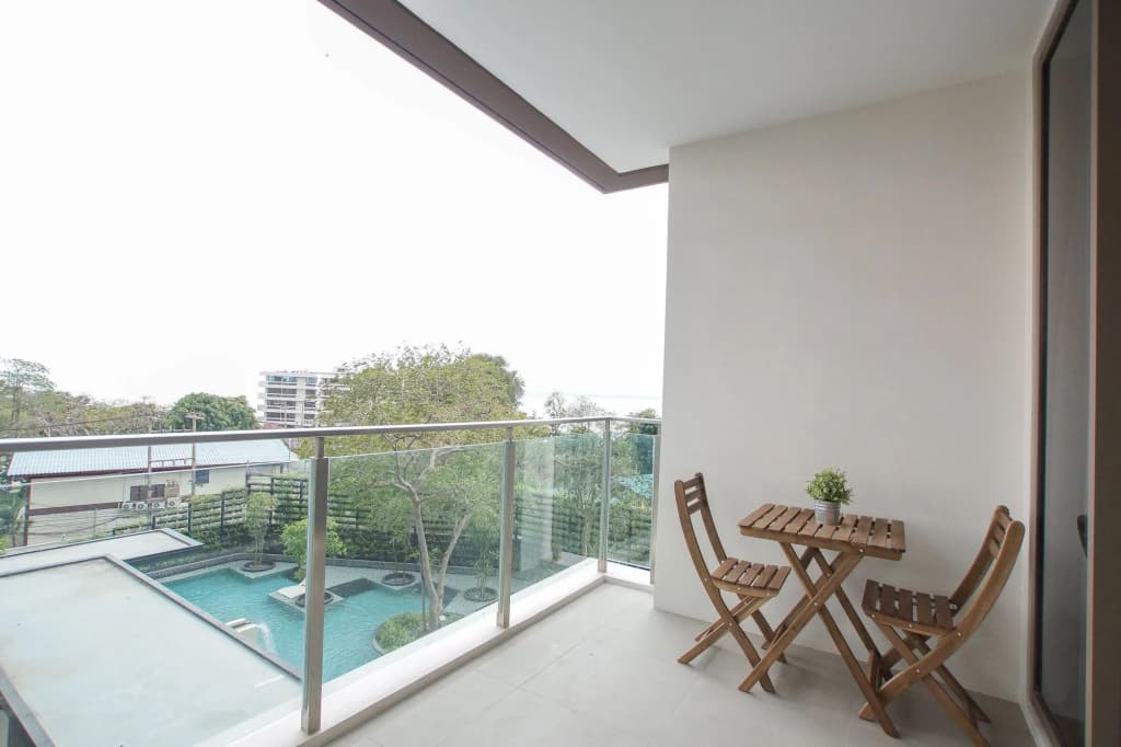 Baan Plai Haad By Pong - photo 6