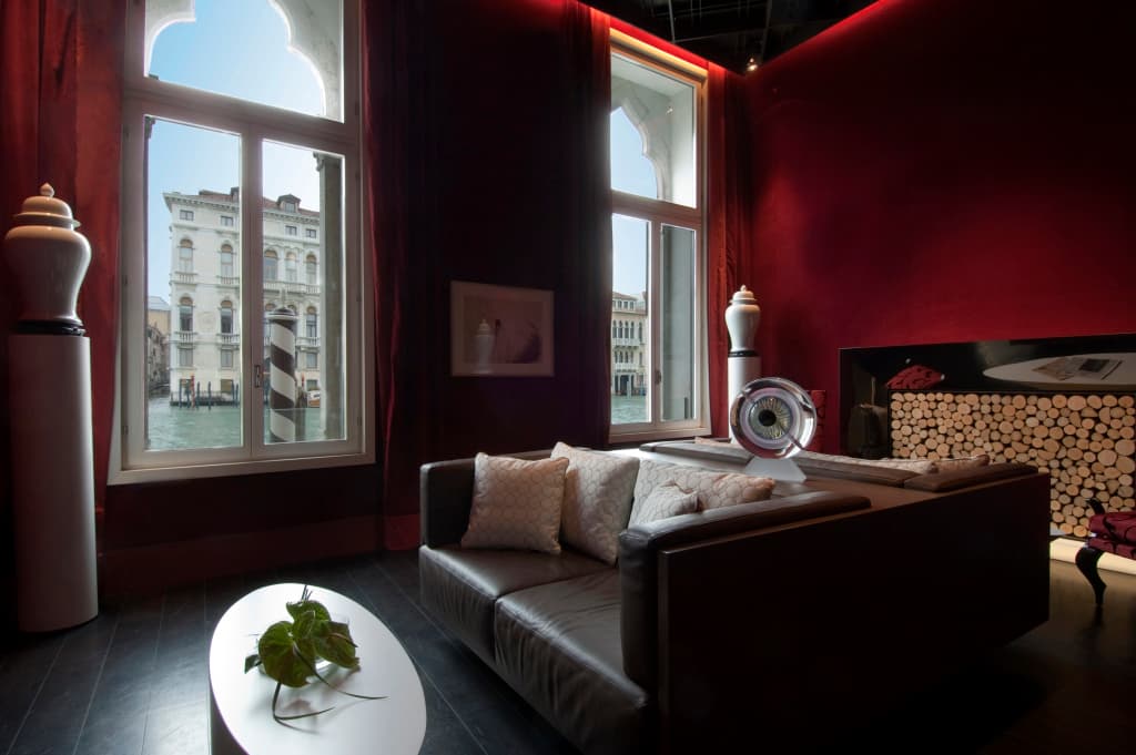Sina Centurion Palace Hotel - photo 14