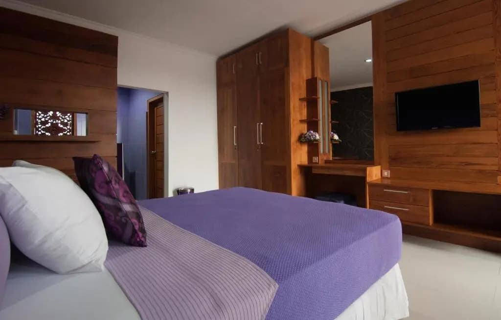 Sooly Hotel And Restaurant - photo 3