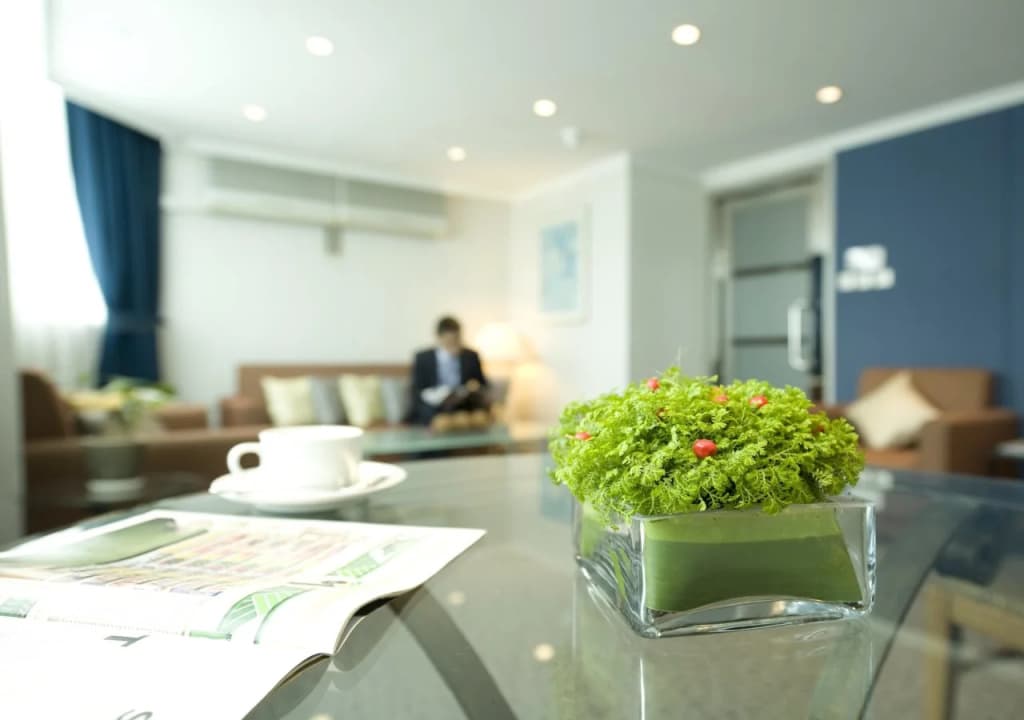 Bishop Lei International House - photo 9
