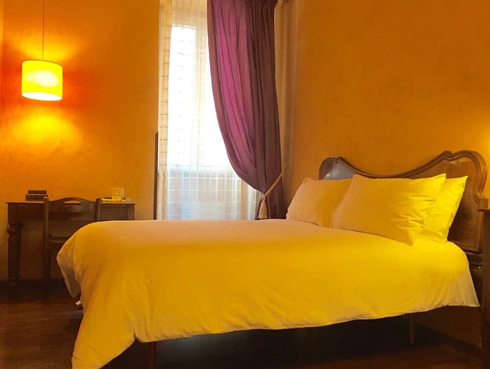 Giglio Suite Navona square - photo 2