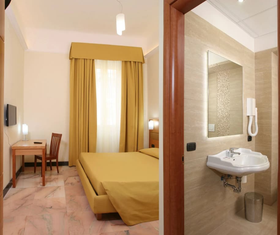 Hotel Moscatello - photo 4