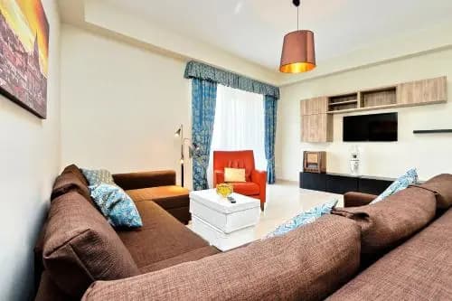 Oksana's Bernadette Apartment - photo 2