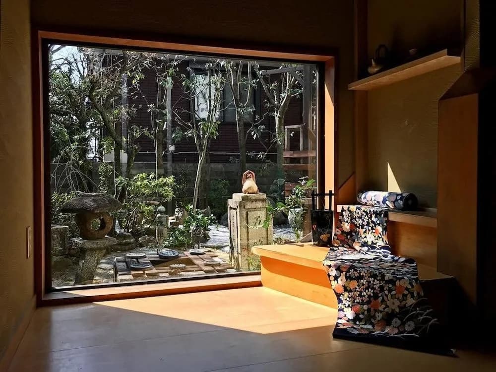 Hananobou Bettei - photo 7