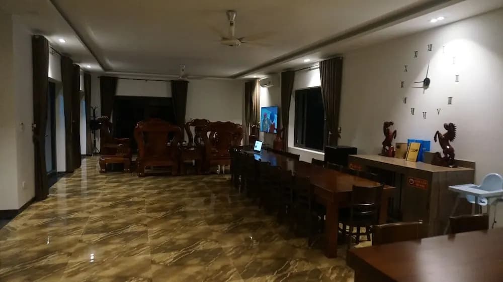 Green Pines Resort - photo 17