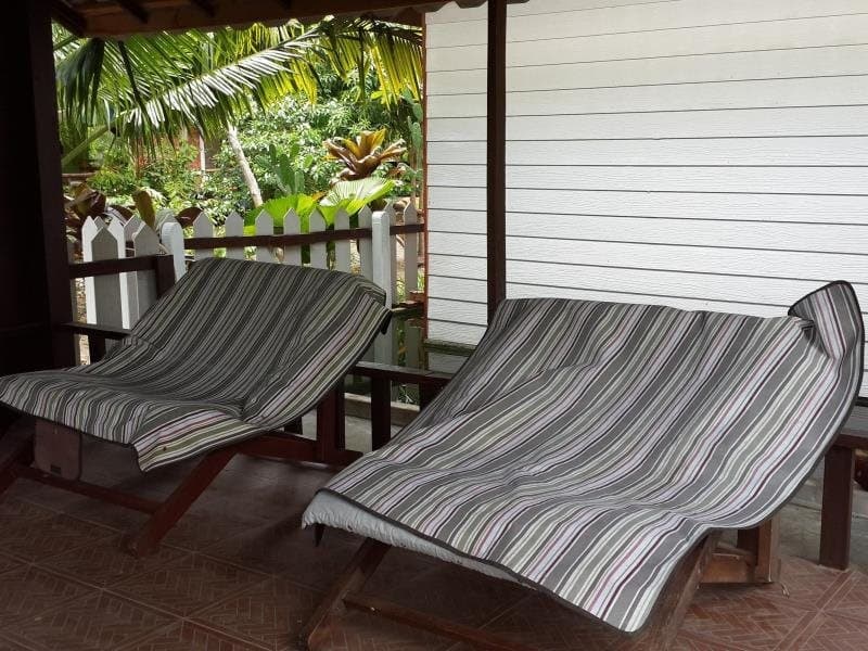 Salika Resort - photo 12
