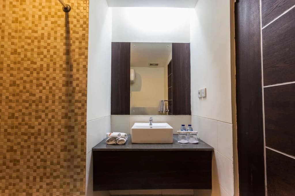 Mahatma Residence - photo 10