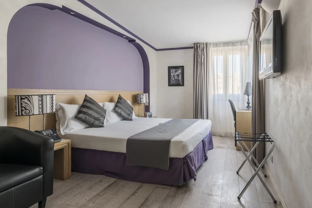 Hotel Pincio - photo 3