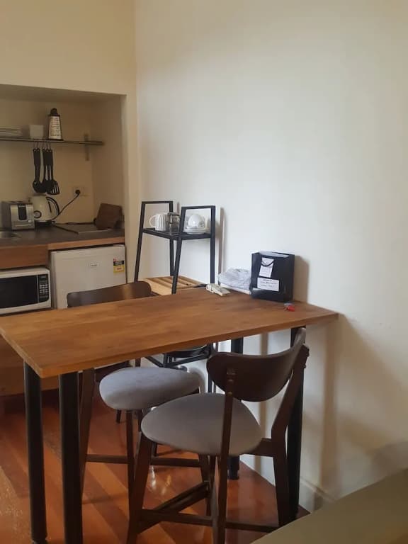 BUDGET Bourke st Apartment - photo 14