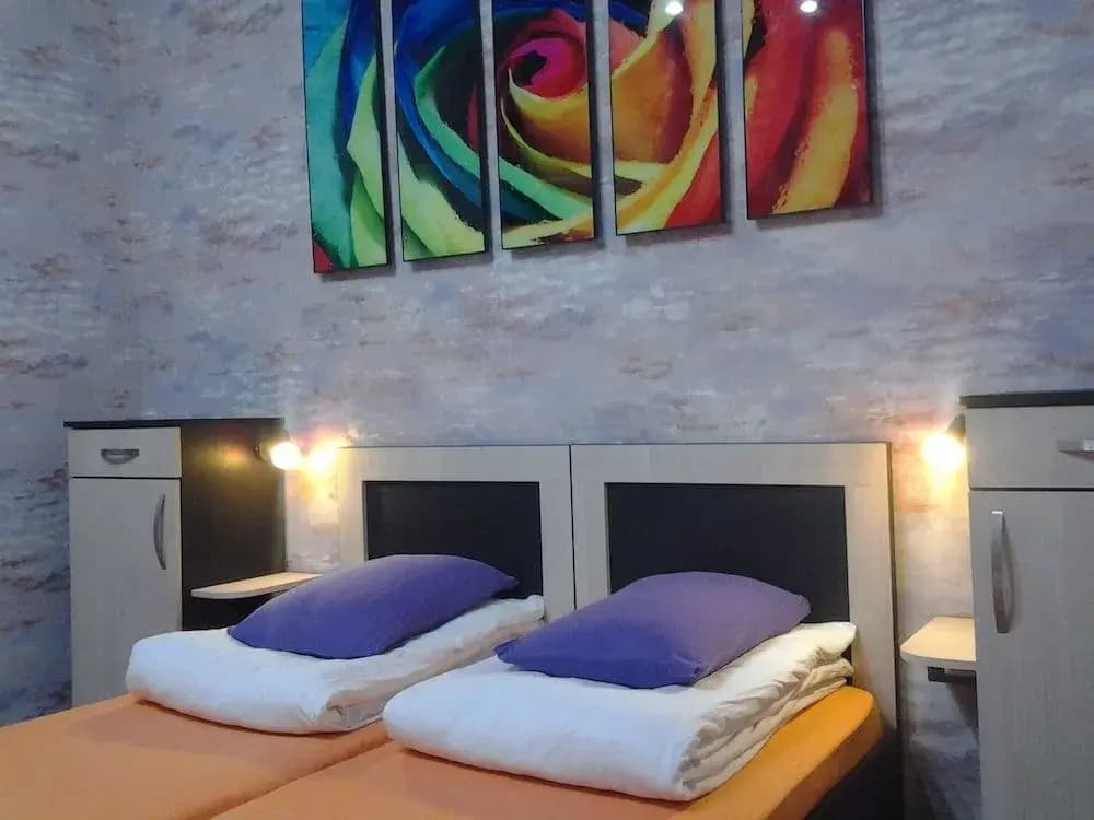 Aparthotel Victory - photo 5
