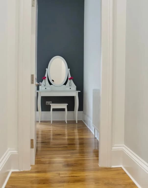 Modern Stockbridge Flat - photo 2