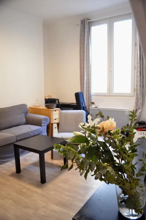 Central Strasbourg Saint Denis Flat - photo 6