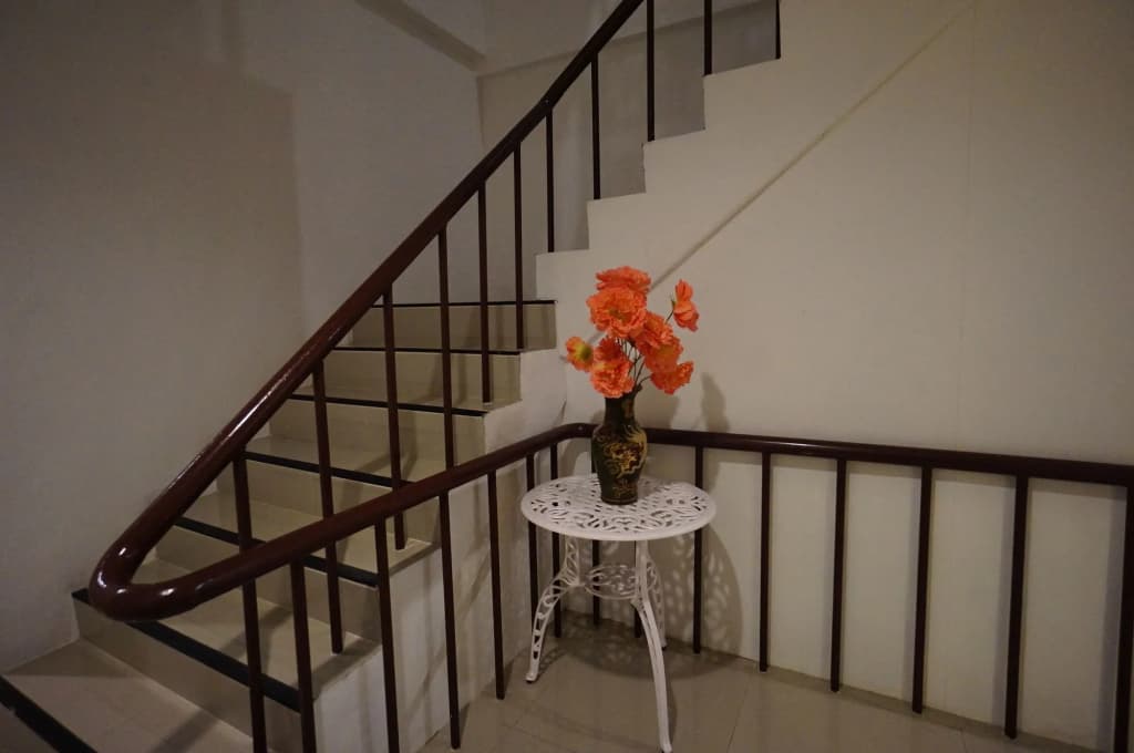 Phuthara Hostel - photo 12