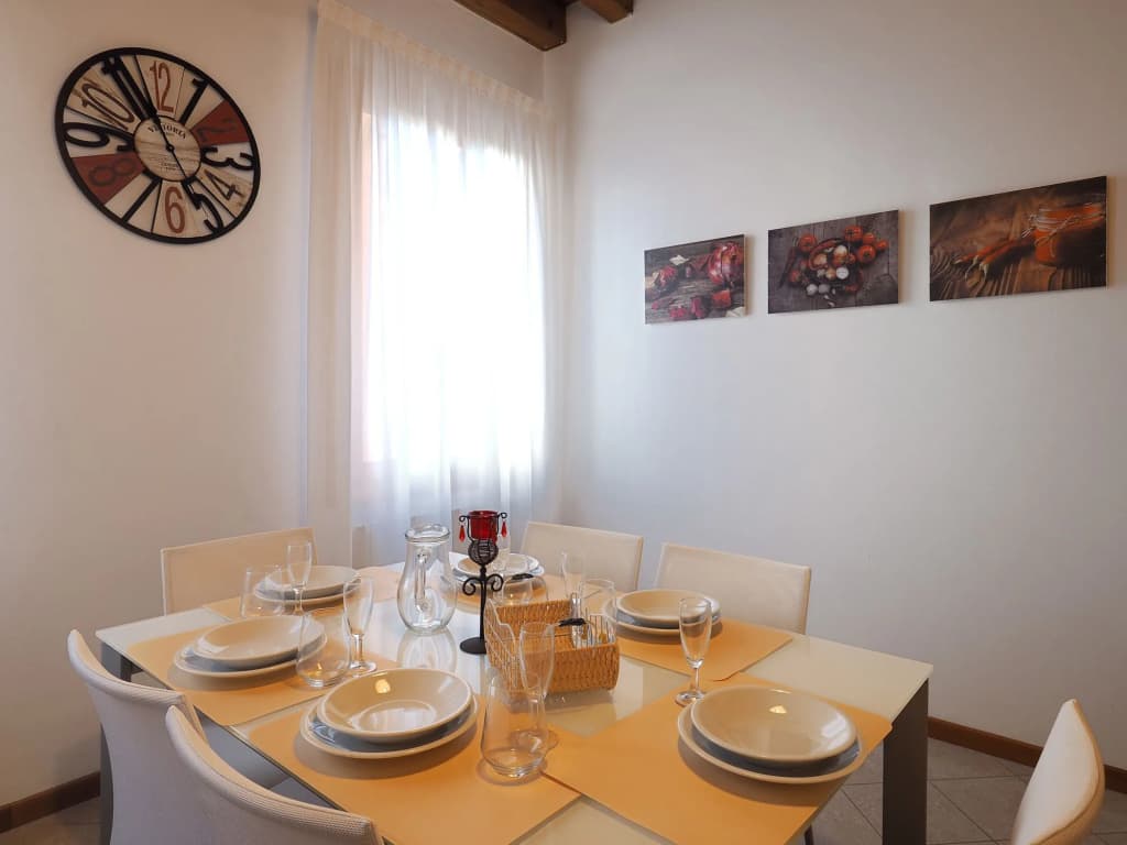 Venice Style Apartments - photo 16