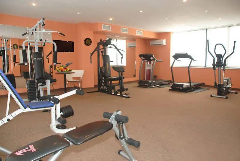 Hotel Vere Palace - photo 8