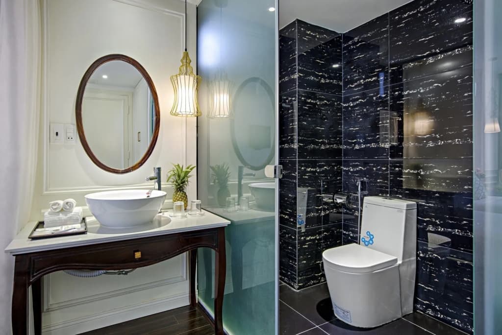 The Herriott Hotel & Suite Danang - photo 8