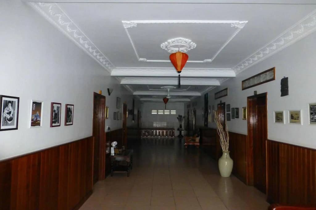 Baphuon Villa - photo 10