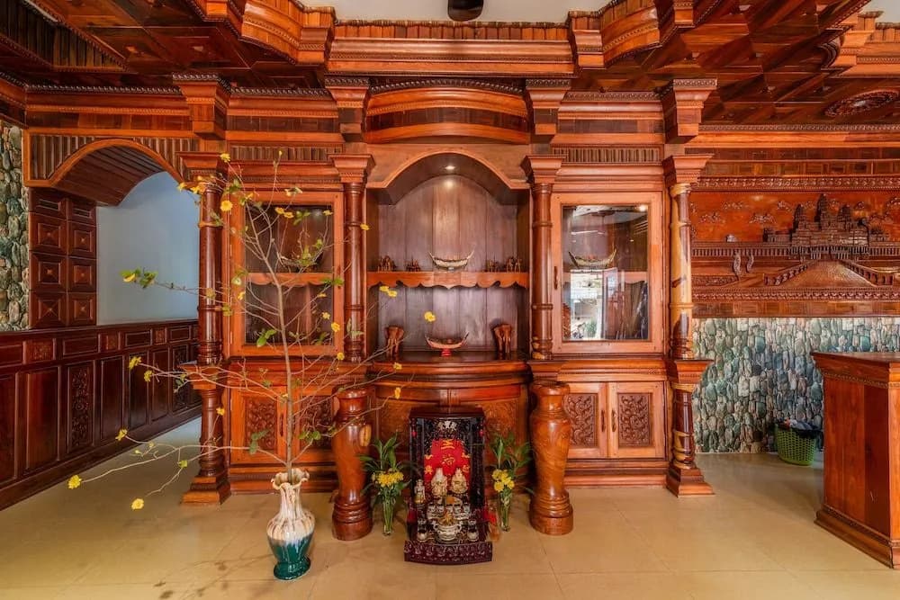 160 Angkor Villa - photo 2