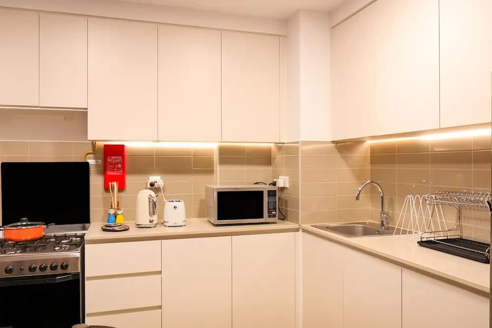 1 Bedroom Apartment in Hayat Boulevard - photo 7