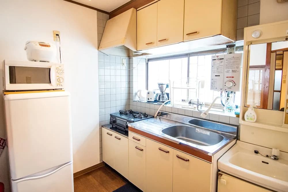 Sakura House - photo 12
