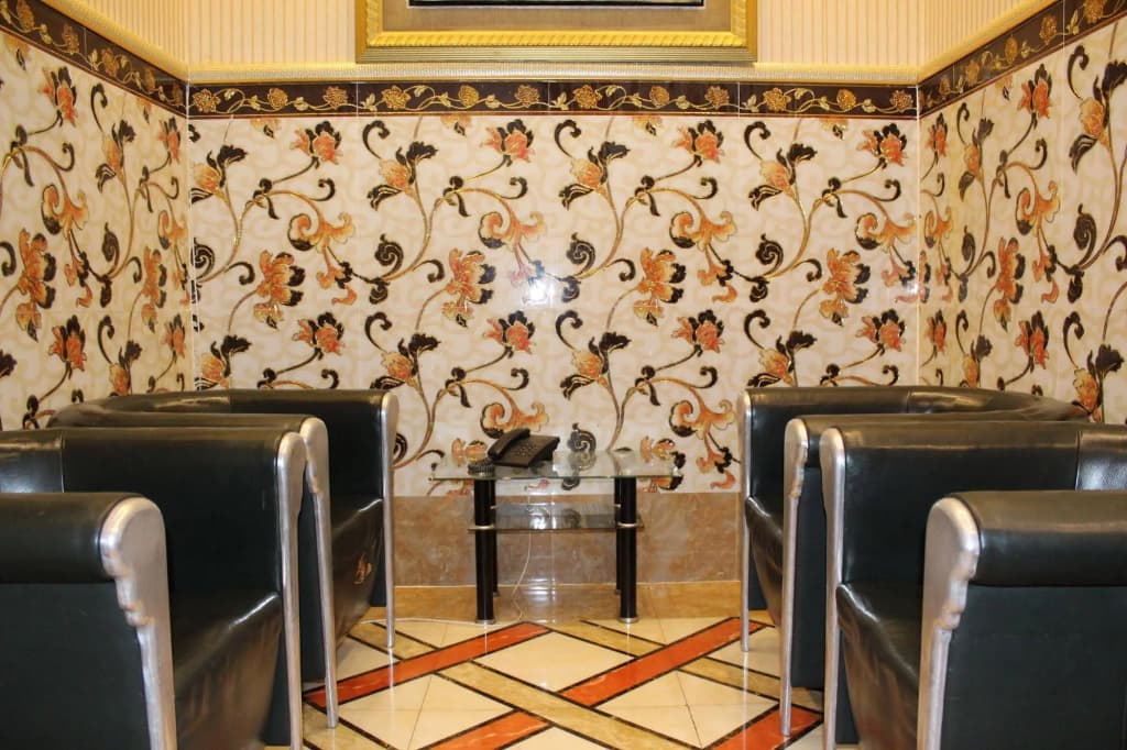 Sutchi Hotel - photo 14