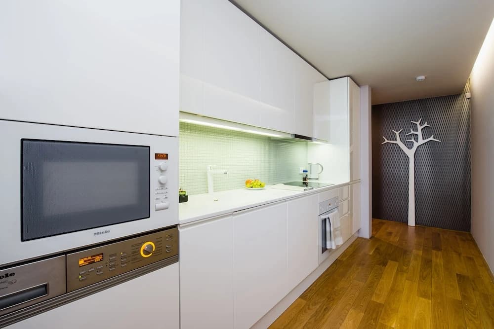 EMPIRENT Karlin Apartments - photo 3
