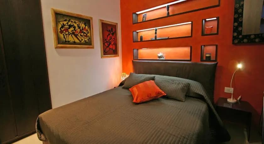 Mantellate - Elegant Trastevere - photo 4