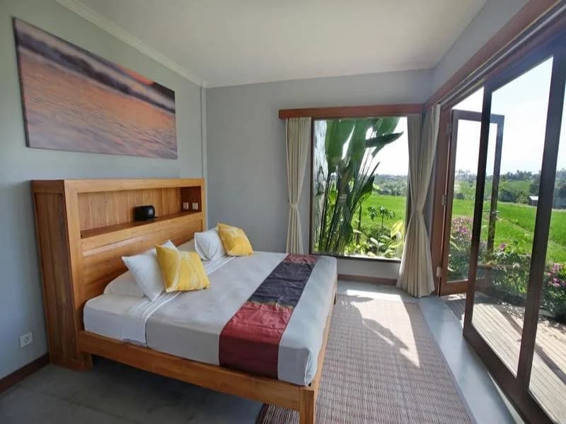 Berawa Breeze Villa - photo 2