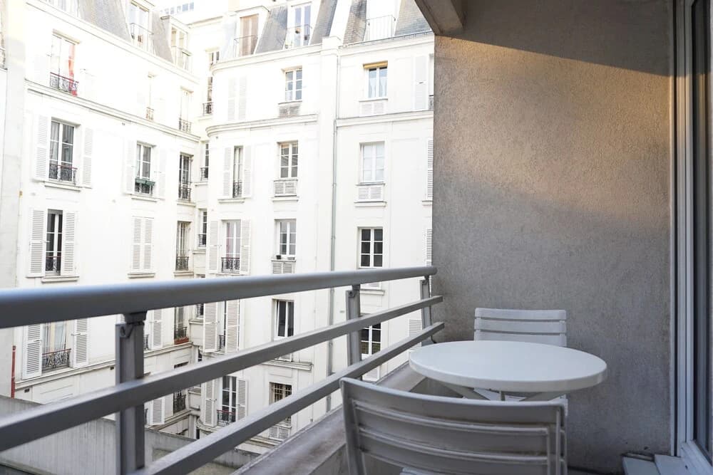 Grenelle - Studio - Paris 7 - photo 11