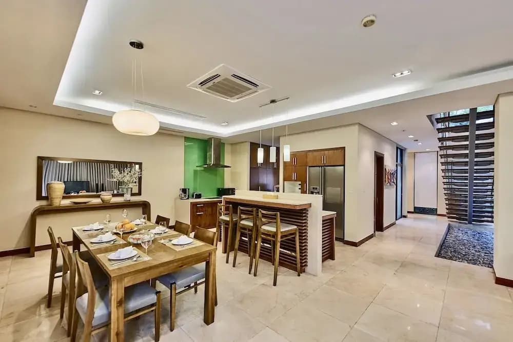 Ocean Villa Danang Beach - photo 22