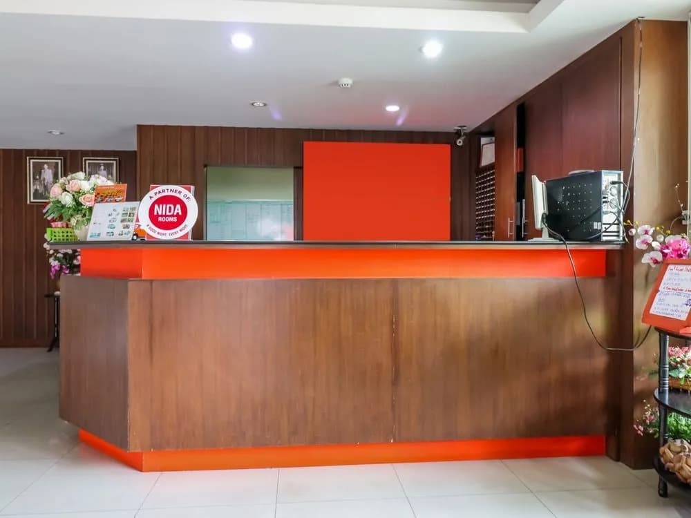 Nida Rooms Haiya 179 Stars Residenec - photo 2