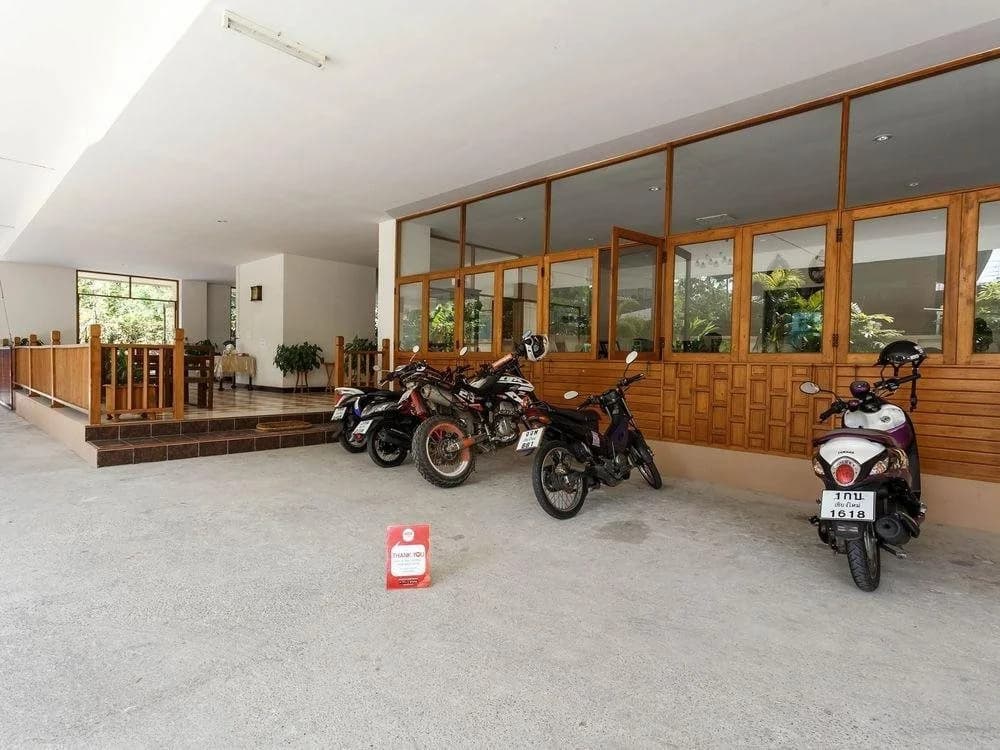 Paradee Residence(ปารดี เรสซิเดนซ์) - photo 13