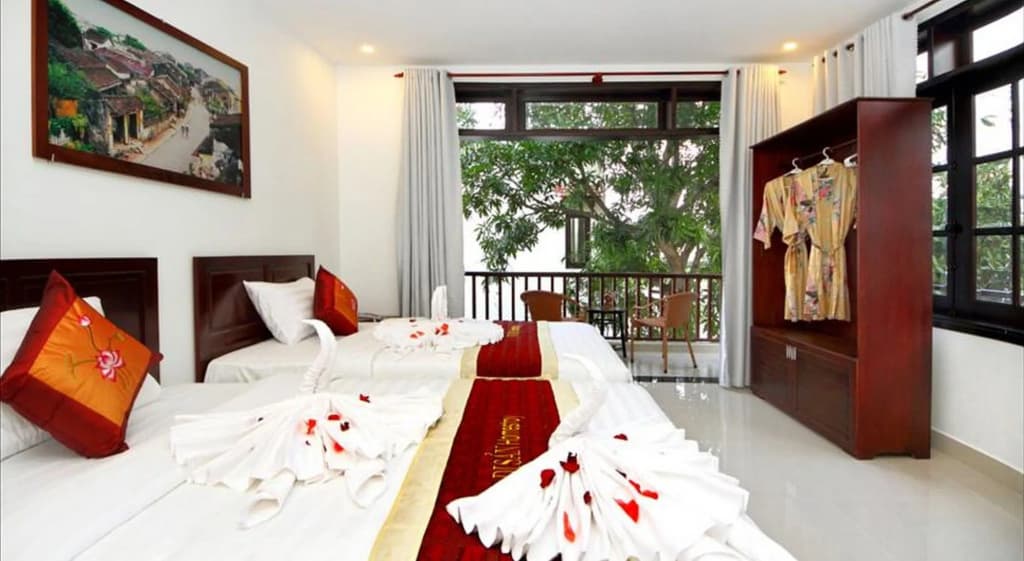 Heritage Homestay - photo 3
