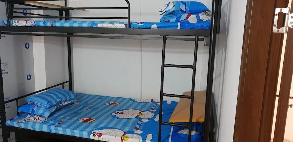 BHome Hostel Ha Noi - photo 5