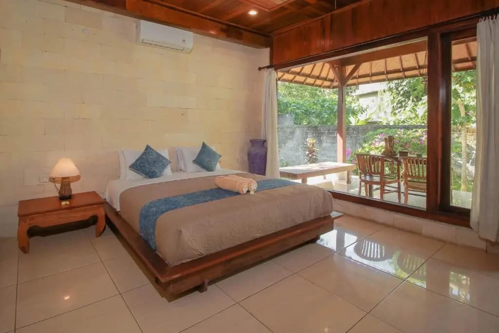 Abangan Bungalow - photo 2