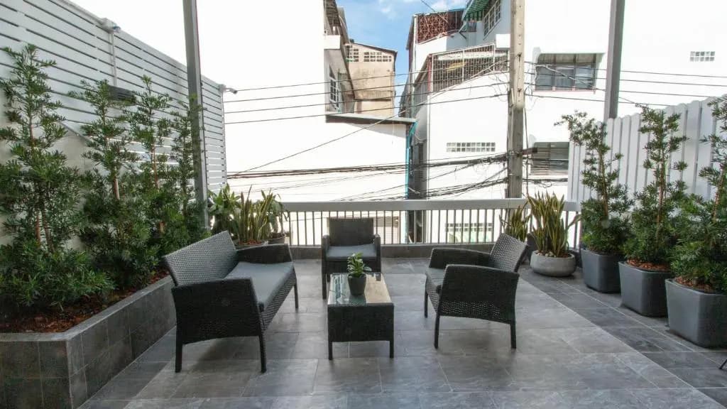 Airee Premier Residence - photo 14