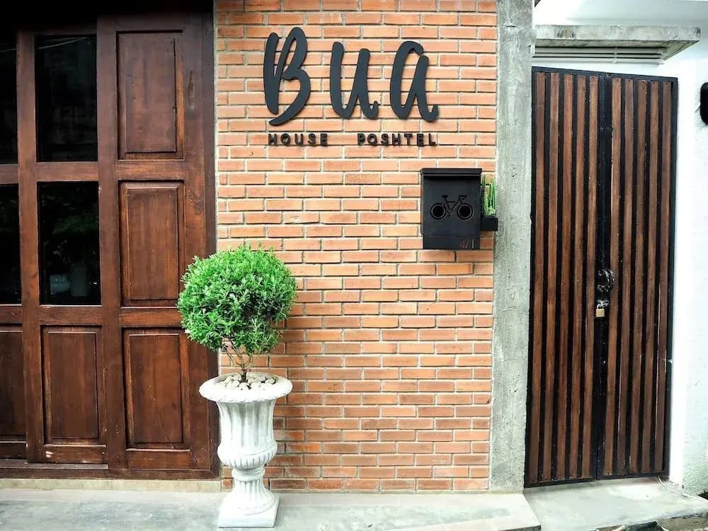 Bua House Poshtel - main photo