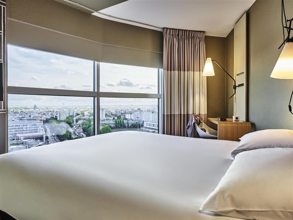 ibis Paris Porte De Montreuil - photo 6