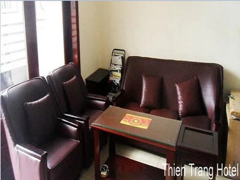 Thien Trang Hotel - photo 2