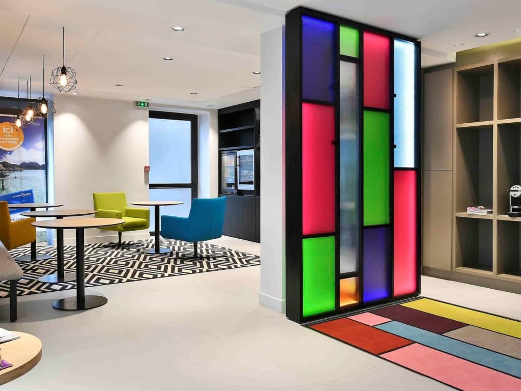 East Side Hotel Paris Gare de l’Est, a member of Radisson Individuals - photo 14